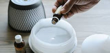 Fragrance Blend