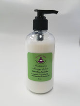 Massage Lotion