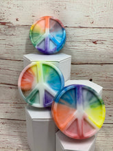 Peace Soap