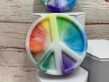 Peace Soap
