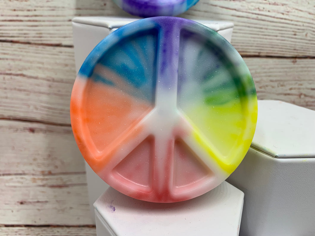 Peace Soap