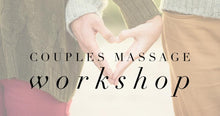 Gift Certificates for Special Services and Session Lengths
