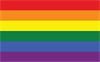 Gay Pride Soap