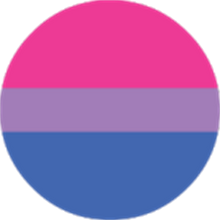 Bi Pride Soap