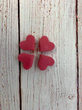 Heart Wax Melts
