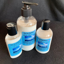 Arctic Breeze Muscle Cooling Lotion
