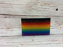 Inclusive Pride Soap