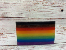 Inclusive Pride Soap