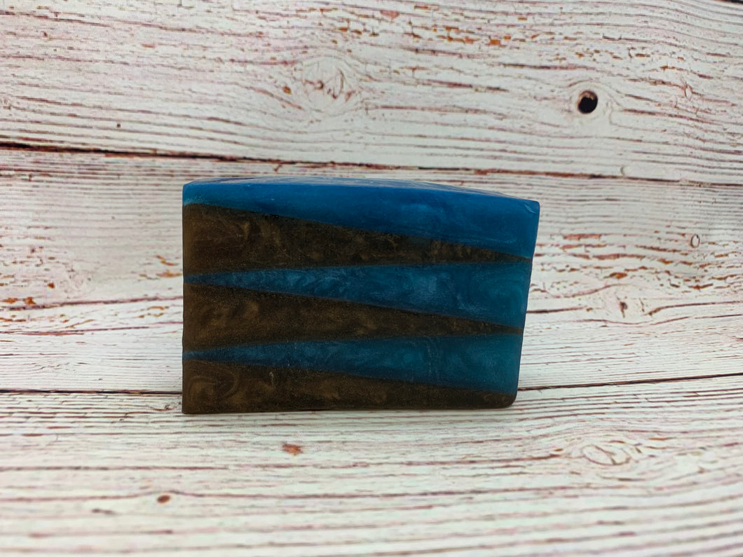 HP Inspired Soap-Ravenclaw