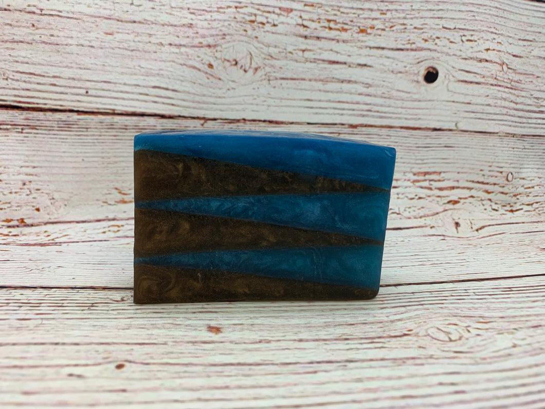 HP Inspired Soap-Ravenclaw – Honor Your Body Wellness Pittsburgh