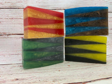 HP Inspired Soap-Ravenclaw
