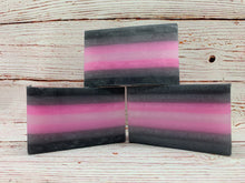 Demigirl Pride Soap